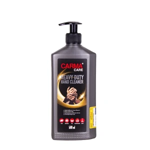 کرم پاک کننده دست مکانیک کارماکر 500 میلی لیتر مدل Carma Care Heavy Duty Hand Cleaner