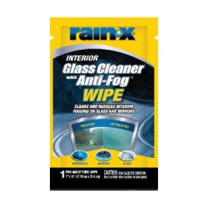 دستمال ضدبخار و پاک کننده رین اکس 630040