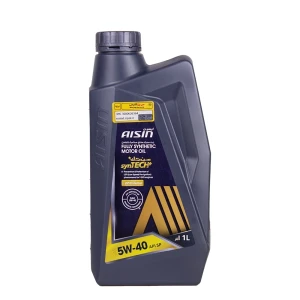 روغن آیسین 5w40 1L آیسین ESFN0541P
