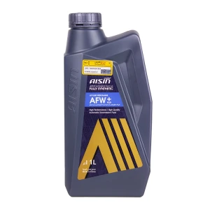 روغن اتوماتیک AFW+1L آیسین ATFMT1PB