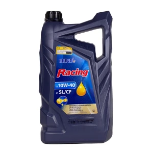 روغن ایرانول ریسینگ 825470 10w40 5L