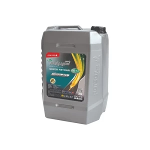 روغن موتور سوپر پایدار الترا پارس 15w40 حجم 20 لیتر