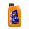 روغن موتور سیکلت ایدلوب 10W40 SN MA2 حجم 1L - تصویر کوچک 