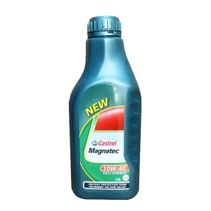 روغن موتور کاسترول مگنتیک 1 لیتری 10W40