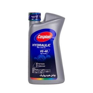روغن هیدرولیک کاسپین 1L