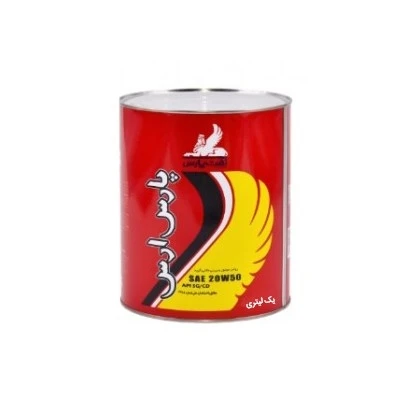 روغن پارس ارس 1لیتری