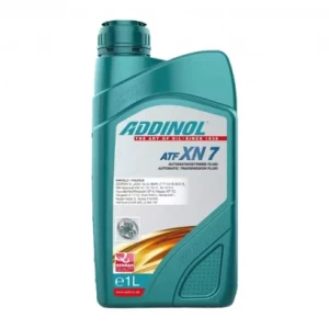 روغن گیربکس اتوماتیک ادینول ADDINOL XN7