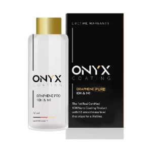 سرامیک اونیکس مدل  گرافین پیور ONYX Graphene PURE 10H & N1