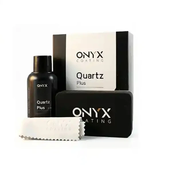 سرامیک بدنه خودرو کوارتز  اونیکس ONYX QUARTZ 9H