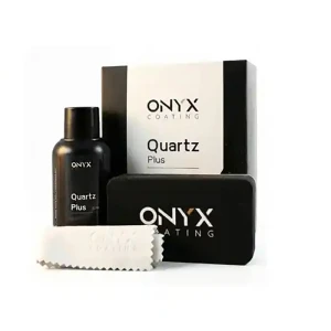 سرامیک بدنه خودرو کوارتز  اونیکس ONYX QUARTZ 9H
