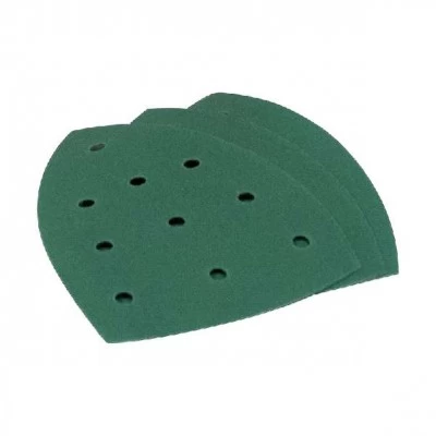 p120 سمباده مثلثی  RUPES 45104