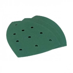 p120 سمباده مثلثی  RUPES 45104