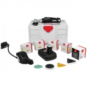 دستگاه سمباده زن ایبرید RUPES HQM83/BLX