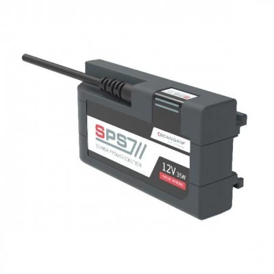 شارژر 30 وات اسکن گریپ 3.6006