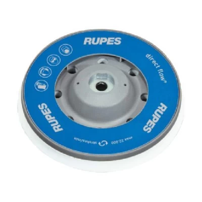صفحه نگهدارند پد 125 میلی لیتری  RUPES مدل 980.027N