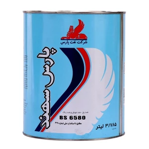 ضد یخ پارس حجم 4 لیتر