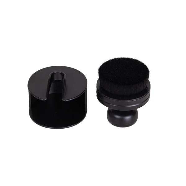 فرچه کاربردی مخصوص لاستیک خودرو سورین بو مدل Surainbow Tire Shine Applicator Brush