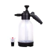 فوم پاش دستی شفاف سورین بو مدل Surainbow Hand Pump Foam Sprayer P320 - تصویر کوچک 