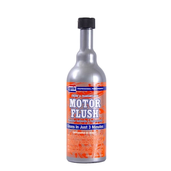 مایع موتور و گیربکس شوی سایکلو CYCLO حجم 443 میلی لیتر