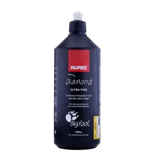 مایع پولیش بسیار نرم روپس مدل RUPES 9.BFDIAMOND 1 لیتری