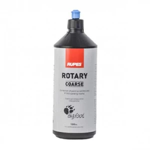 ژل پوليش زبر روتاری 1 لیتری روپس مدل Rupes Coarse Polishing Compound 9.BRCOARSE LH19 1L