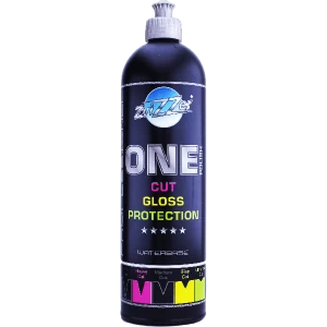 پولیش تک مرحله زیزر ST 75010H ONE POLISH