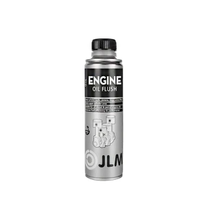 مکمل شستشوی موتور جی ال ام حجم 250 میلی لیتر مدل JLM Engine Oil Flush (250ml)