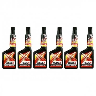 مجموعه 6 عددی اکتان رداکس