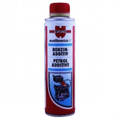 مکمل بنزین وورث WURTH