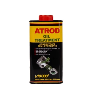 مکمل روغن آترود 420cc فلزی