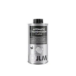 مکمل شستشوی گیربکس اتوماتیک حجم 500 میلی لیتر JLM Automatic Transmission Flush JLM07020