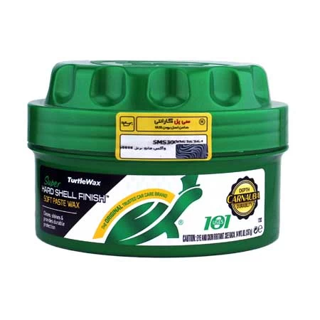 واکس کاسه ای ترتل TurtleWax 50187