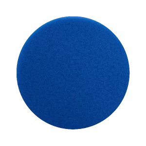 پد پولیش بسیار زبر روتاری آبی زیزر مدل ST00015020PC