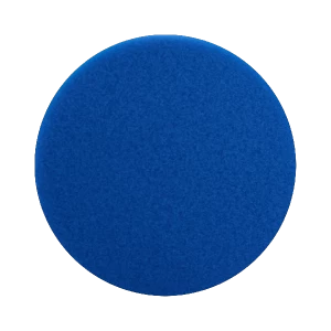 پد پولیش بسیار زبر روتاری آبی زیزر مدل ED00015020PC