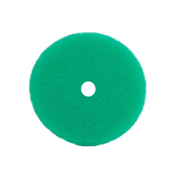 پد زبر سبز دوکاره 125 هامبر