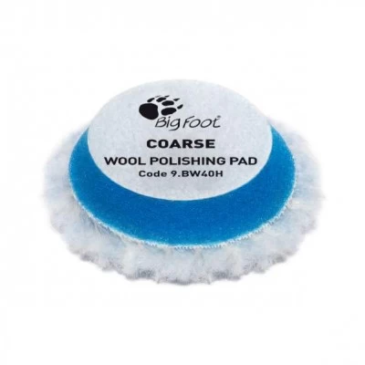 وول پد زبر 30 میلی متری روپز (روپس) مدل wool pad 9.BW40H