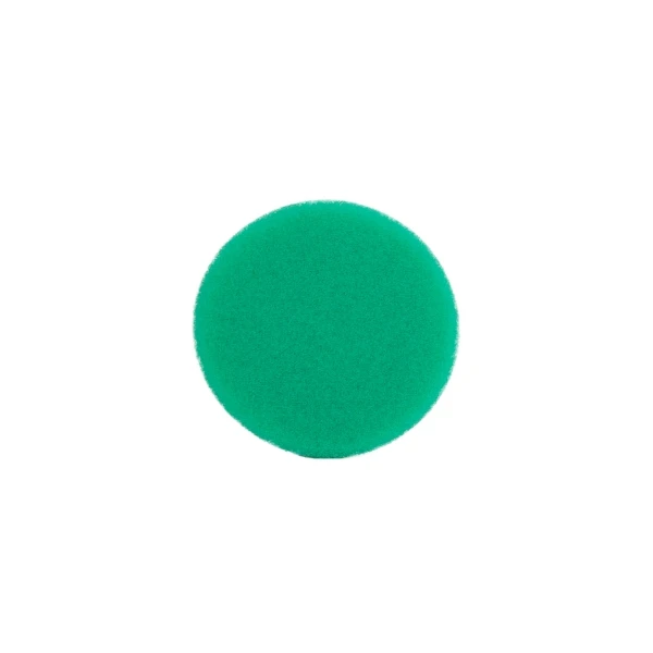 پد پوليش زبر دوكاره سبز هامبر 50 ميلی متر مدل Humber Dual Action Coarse Green Cutting Foam Pad 2 inch