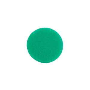 پد پوليش زبر دوكاره سبز هامبر 50 ميلی متر مدل Humber Dual Action Coarse Green Cutting Foam Pad 2 inch