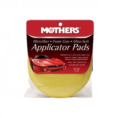 پد پولیش مایکروفایبر کاربردی مادرز - کد 156500