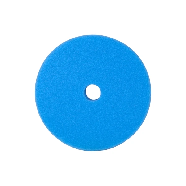پد پولیش متوسط روتاری کارماکر با قطر 125 میلی متر carmacare rotary polishing pad 125mm