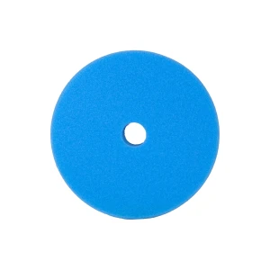 پد پولیش متوسط روتاری کارماکر با قطر 125 میلی متر carmacare rotary polishing pad 125mm