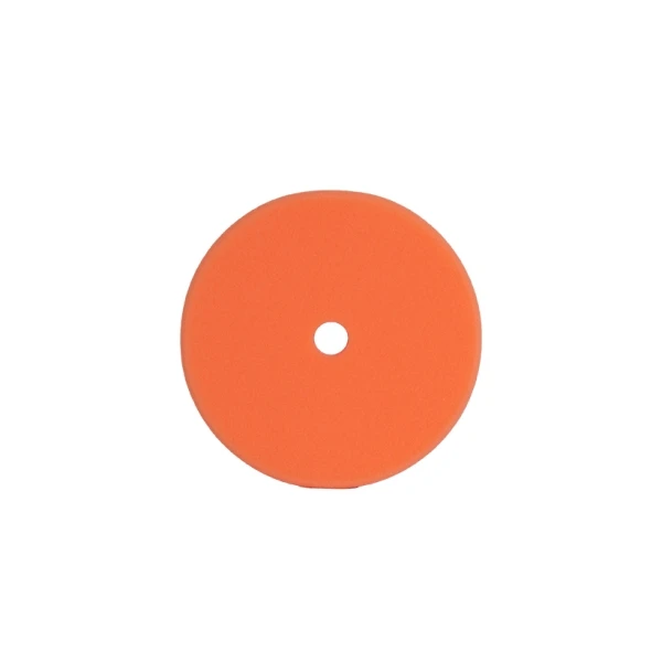 پد متوسط نارنجی دوکاره 75 هامبر