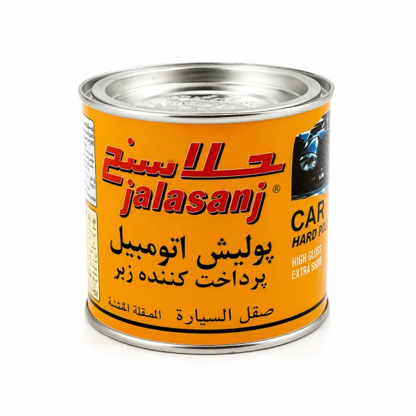 پولیش زبر جلاسنج 170g