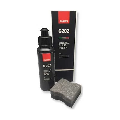 پولیش شیشه قوی روپز RUPES 9.CCG202