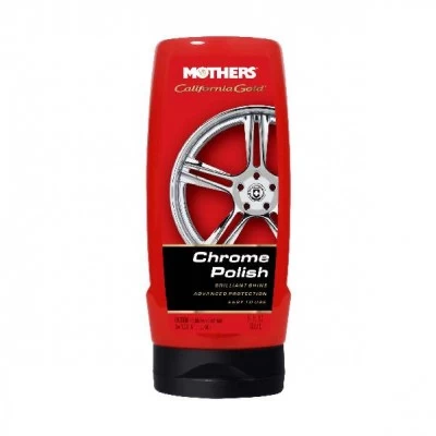 پولیش کروم و شیشه مایع مادرز 5212