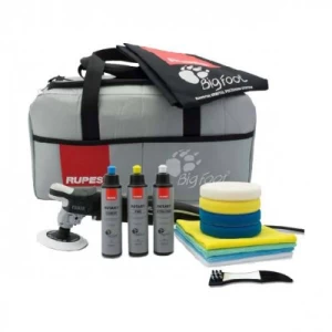 دستگاه پولیش روتاری روپس مدل RUPES LH19E DLX