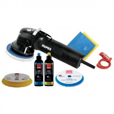 دستگاه پولیش اوربیتال RUPES LHR12E/BAS