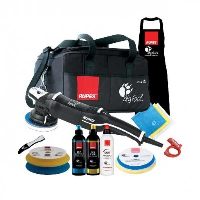 دستگاه پولیش اوربیتال RUPES LHR15M3/LUX