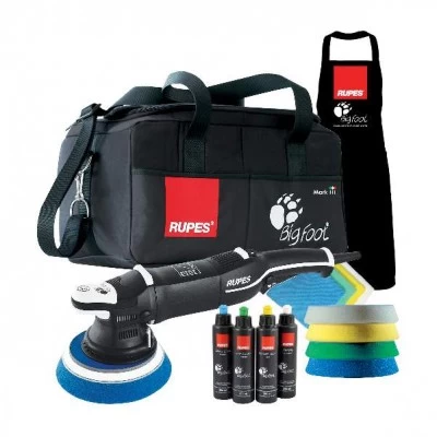 دستگاه پولیش اوربیتال RUPES LHR21M3/DLX