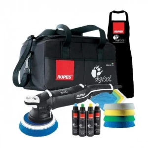 دستگاه پولیش اوربیتال RUPES LHR21M3/DLX